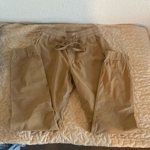 J. Crew Pants - J. Crew waist tie Pants, size XS, 100B005
